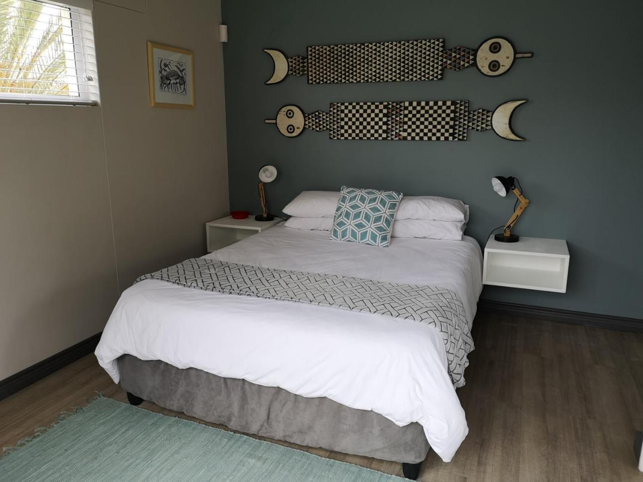 The Waterfront Cottage F12 Swakopmund Eksteriør billede